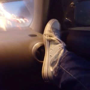 Meet your Posher, Antonia